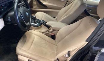 BMW 3er 318d GT full