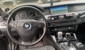 BMW 5er 520d full