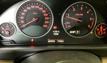 BMW 3er 318d GT full