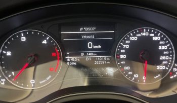 Audi A6 3.0 V6 TDI quattro full