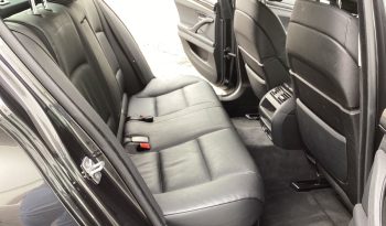 BMW 5er 520d full