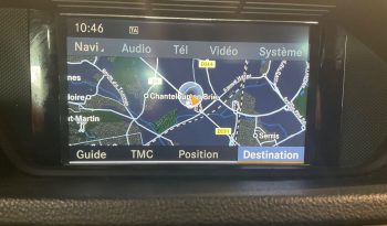 Mercedes-Benz E-Klasse E 220 CDI BlueEfficiency Avantgarde full