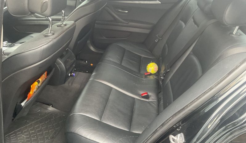 BMW 5er 520d full