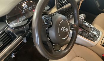 Audi A6 3.0 V6 TDI quattro full