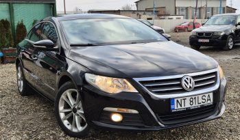 Volkswagen Passat CC 2.0 TDI full