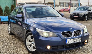 BMW 525d full