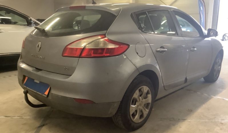 Renault Megane 1.5 dCi Authentique full