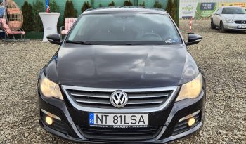 Volkswagen Passat CC 2.0 TDI full