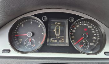 Volkswagen Passat CC 2.0 TDI full