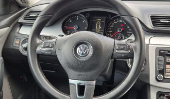 Volkswagen Passat CC 2.0 TDI full