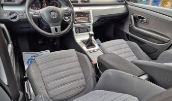 Volkswagen Passat CC 2.0 TDI full