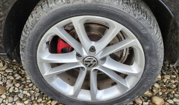 Volkswagen Passat CC 2.0 TDI full