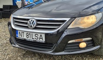 Volkswagen Passat CC 2.0 TDI full