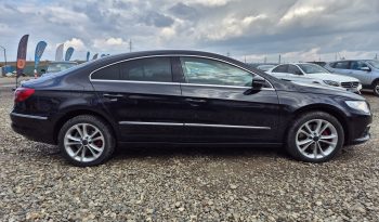 Volkswagen Passat CC 2.0 TDI full