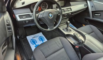 BMW 525d full