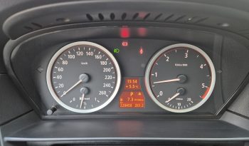 BMW 525d full