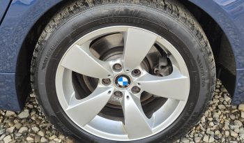 BMW 525d full