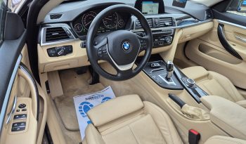 BMW 4er 418d Gran Coupé Luxury Line full