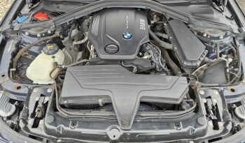 BMW 4er 418d Gran Coupé Luxury Line full