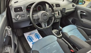 Volkswagen Polo 1.2 TDI Comfortline full