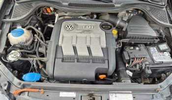 Volkswagen Polo 1.2 TDI Comfortline full