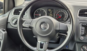 Volkswagen Polo 1.2 TDI Comfortline full