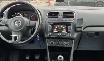 Volkswagen Polo 1.2 TDI Comfortline full