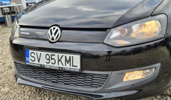 Volkswagen Polo 1.2 TDI Comfortline full