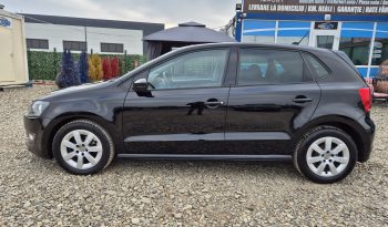 Volkswagen Polo 1.2 TDI Comfortline full