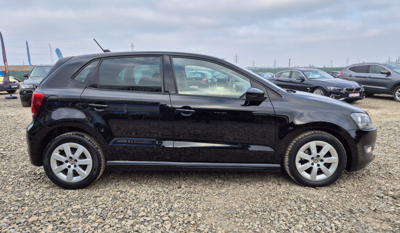 Volkswagen Polo 1.2 TDI Comfortline full