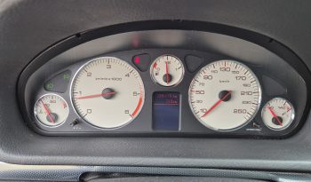 Peugeot 407 2.0 HDi Esplanade full