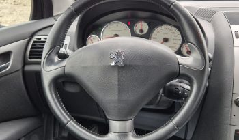 Peugeot 407 2.0 HDi Esplanade full