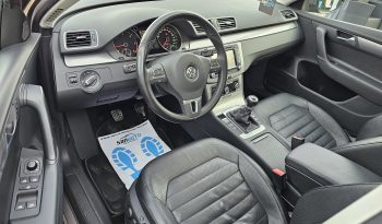 Volkswagen Passat 2.0 TDI Comfortline BlueMotion full