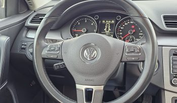 Volkswagen Passat 2.0 TDI Comfortline BlueMotion full