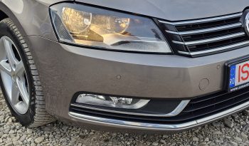 Volkswagen Passat 2.0 TDI Comfortline BlueMotion full