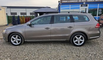 Volkswagen Passat 2.0 TDI Comfortline BlueMotion full