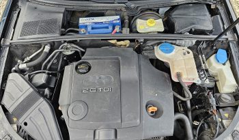 Audi A4 2.0 TDI full