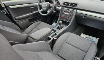 Audi A4 2.0 TDI full