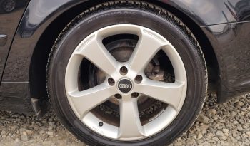 Audi A4 2.0 TDI full