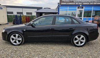 Audi A4 2.0 TDI full