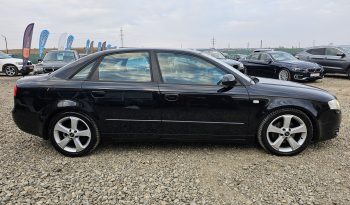 Audi A4 2.0 TDI full