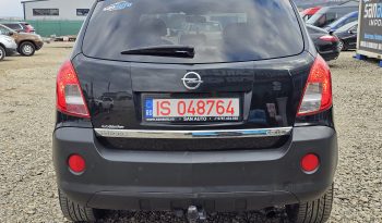 Opel Antara 2.2 CDTI Style 4×4 full