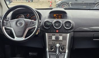 Opel Antara 2.2 CDTI Style 4×4 full