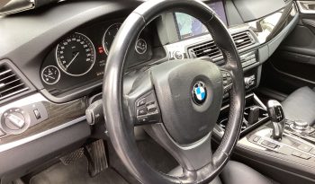 BMW 5er 520d full