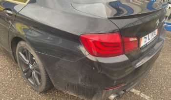 BMW 5er 520d full