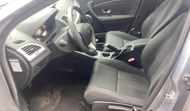 Renault Megane 1.5 dCi Authentique full