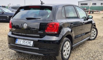 Volkswagen Polo 1.2 TDI Comfortline full