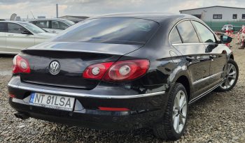 Volkswagen Passat CC 2.0 TDI full