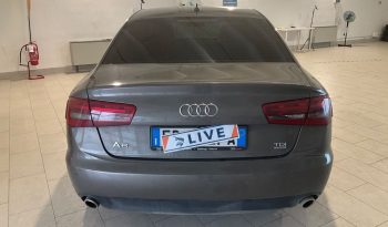 Audi A6 3.0 V6 TDI quattro full