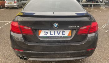 BMW 5er 520d full